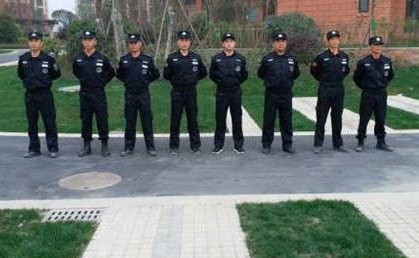 保安人員的分類不同，在監(jiān)控室的保安人員的職責是什么呢？