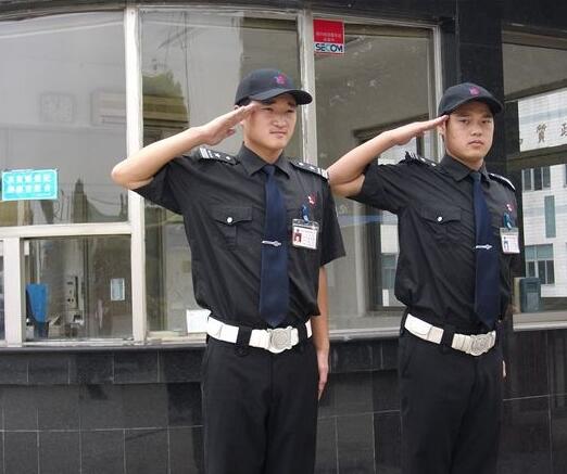 如何正確挑選專業(yè)正規(guī)的襄陽保安公司？