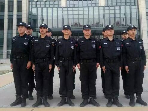 成為一名保安，如何快速融入這個新的群體？