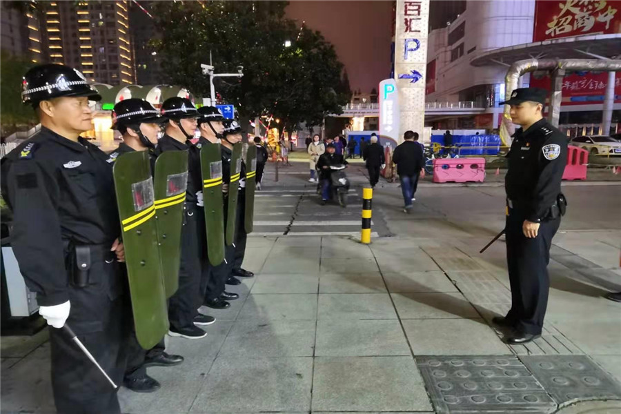 想要成為一名保安人員，需要什么證件？保安人員有什么區(qū)別嗎？