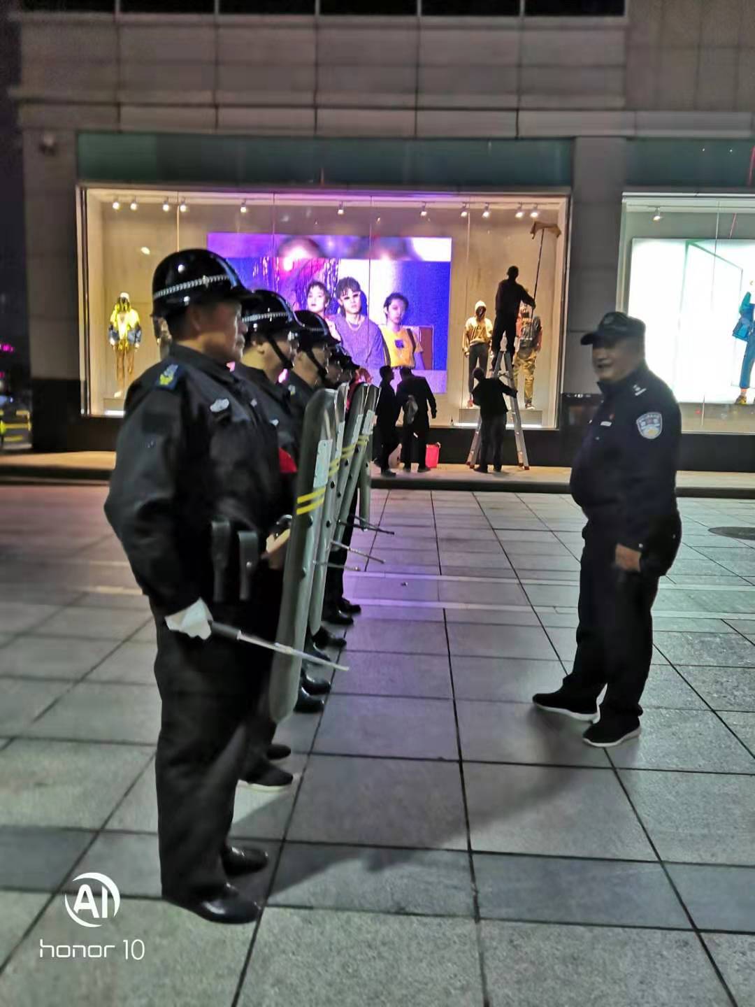 大家知道保安員是什么嗎？下面跟著襄陽戎安的介紹一起了解下吧！