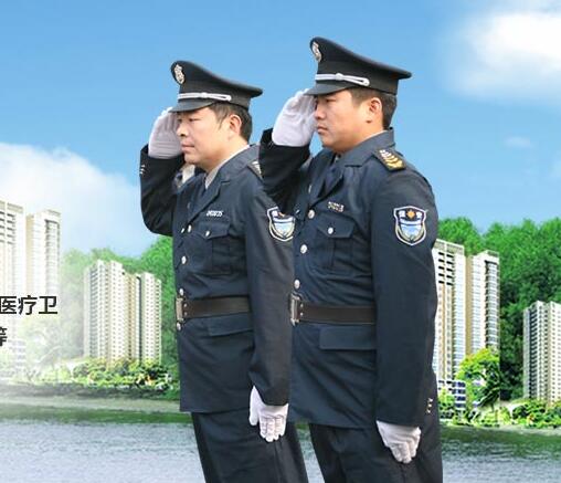 為什么要選擇襄陽戎安保安公司？有什么過人之處？